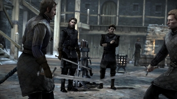 Game of Thrones Screenshot